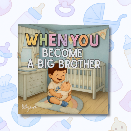 When You Become a Big Brother
