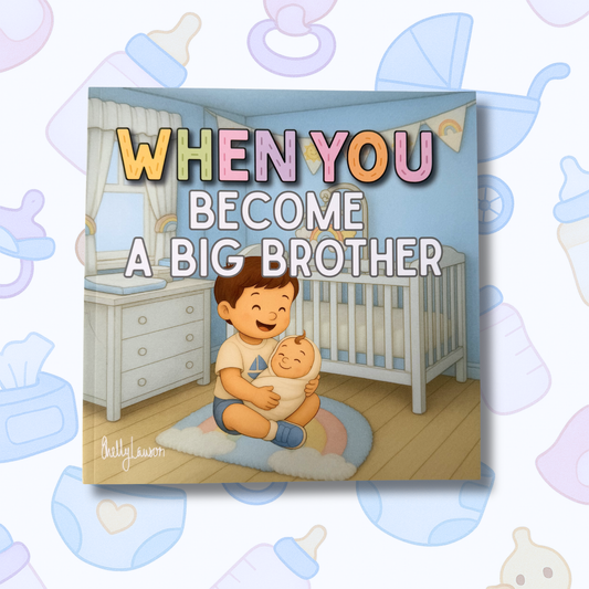 When You Become a Big Brother